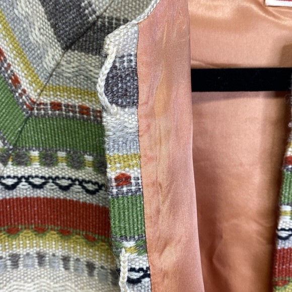 Vintage 60’s Tynsetjakken Wool Coat from Norway‎ - Picture 9 of 15